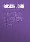 The King of the Golden River