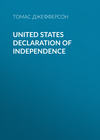 United States Declaration of Independence