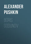 Boris Godunov