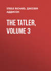 The Tatler, Volume 3