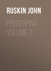 Proserpina, Volume 2