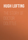 The Story of Doctor Dolittle