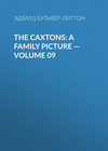 The Caxtons: A Family Picture — Volume 09