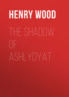 The Shadow of Ashlydyat