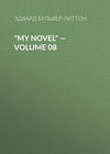 "My Novel" — Volume 08