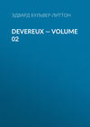 Devereux — Volume 02