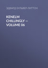 Kenelm Chillingly — Volume 06