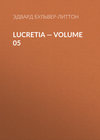 Lucretia — Volume 05