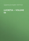 Lucretia — Volume 06