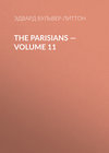 The Parisians — Volume 11