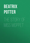 The Story of Miss Moppet