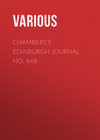 Chambers's Edinburgh Journal, No. 448