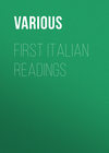 First Italian Readings