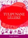 Tulipunane lilleke