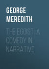 The Egoist: A Comedy in Narrative