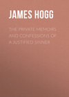 The Private Memoirs and Confessions of a Justified Sinner