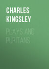 Plays and Puritans