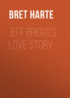 Jeff Briggs's Love Story