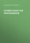 Stories from the Pentamerone