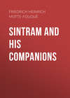 Sintram and His Companions