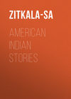 American Indian Stories