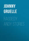 Raggedy Andy Stories