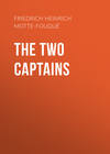 The Two Captains