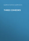 Three Comedies