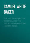 The Nile Tributaries of Abyssinia, and the Sword Hunters of the Hamran Arabs