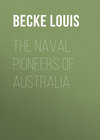 The Naval Pioneers of Australia