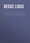 Tom Gerrard