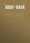 Paris Talks