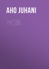 Yksin