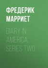 Diary in America, Series Two