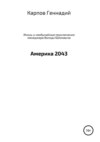 Жизнь и необычайные приключения менеджера Володи Бойновича, или Америка 2043