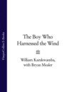 The Boy Who Harnessed the Wind