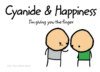 Cyanide and Happiness: I’m Giving You the Finger