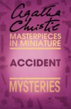 Accident: An Agatha Christie Short Story