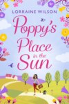 Poppy’s Place in the Sun: A French Escape