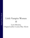 Little Vampire Women