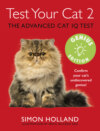 Test Your Cat 2: Genius Edition: Confirm your cat’s undiscovered genius!