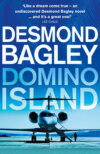 Domino Island: The unpublished thriller by the master of the genre