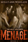 Menage: A scandalous Western romance