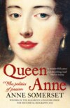 Queen Anne: The Politics of Passion