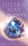 Sorcerer’s Moon: Part Three of the Boreal Moon Tale