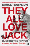 They All Love Jack: Busting the Ripper