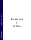 Boy and Man