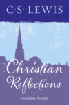 Christian Reflections