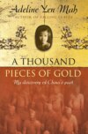 A Thousand Pieces of Gold: A Memoir of China’s Past Through its Proverbs