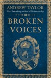 Broken Voices (A Novella)